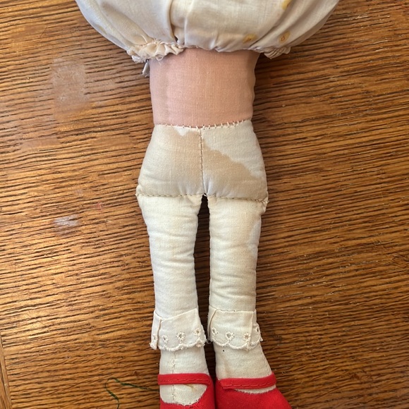 Holly Hobbie Original Ragdoll Special Edition - Picture 7 of 8